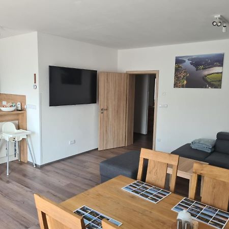 Apartman Kuba Frymburk Exterior photo