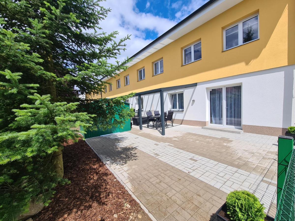 Apartman Kuba Frymburk Exterior photo