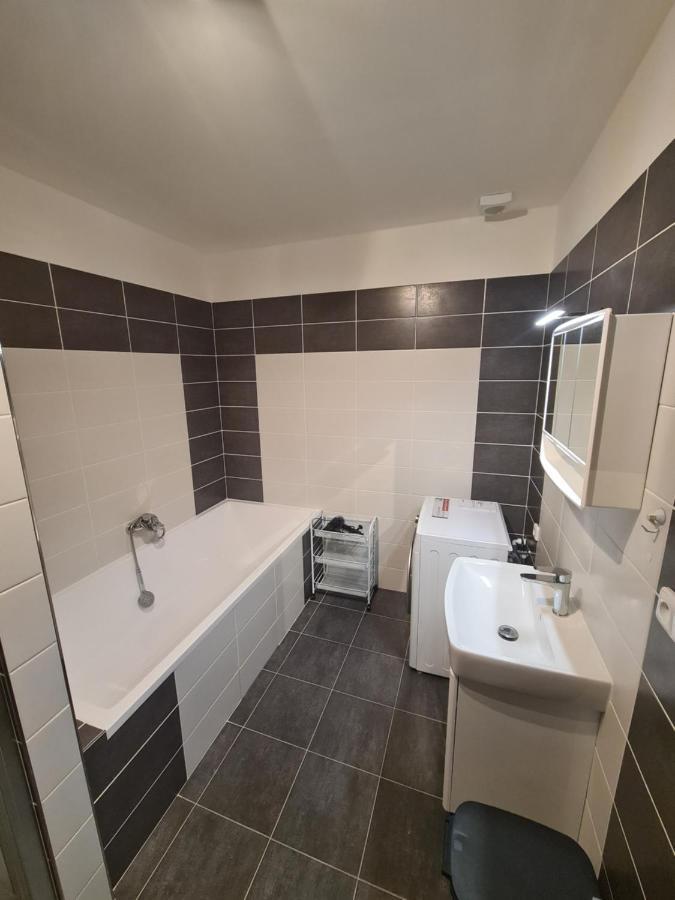 Apartman Kuba Frymburk Exterior photo